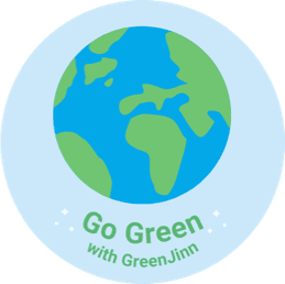 Go Green With GreenJinn