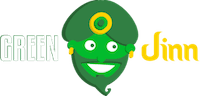 Greenjinn Logo